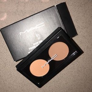 Brand new MAC brow duo